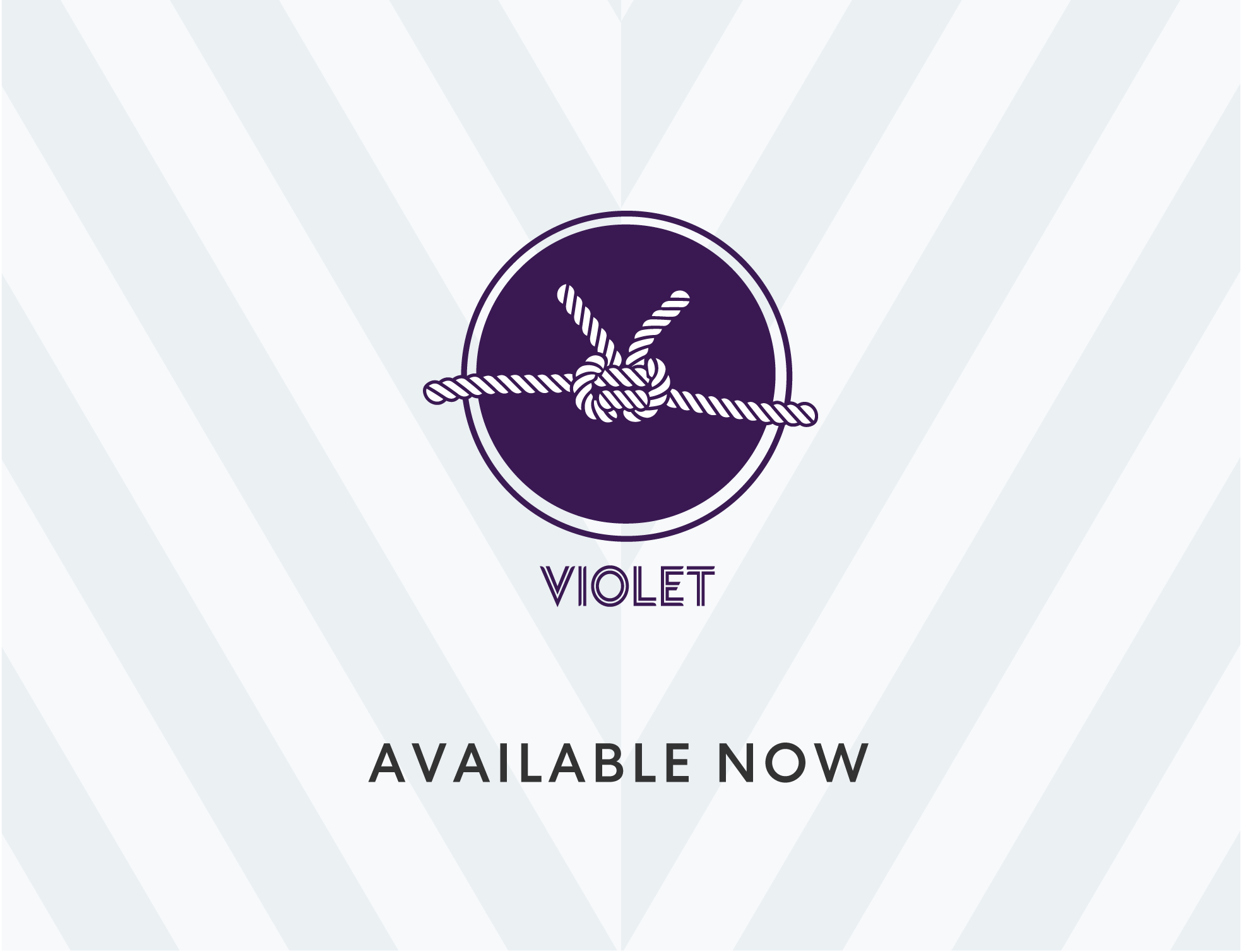 Violet Knot Available Now.png