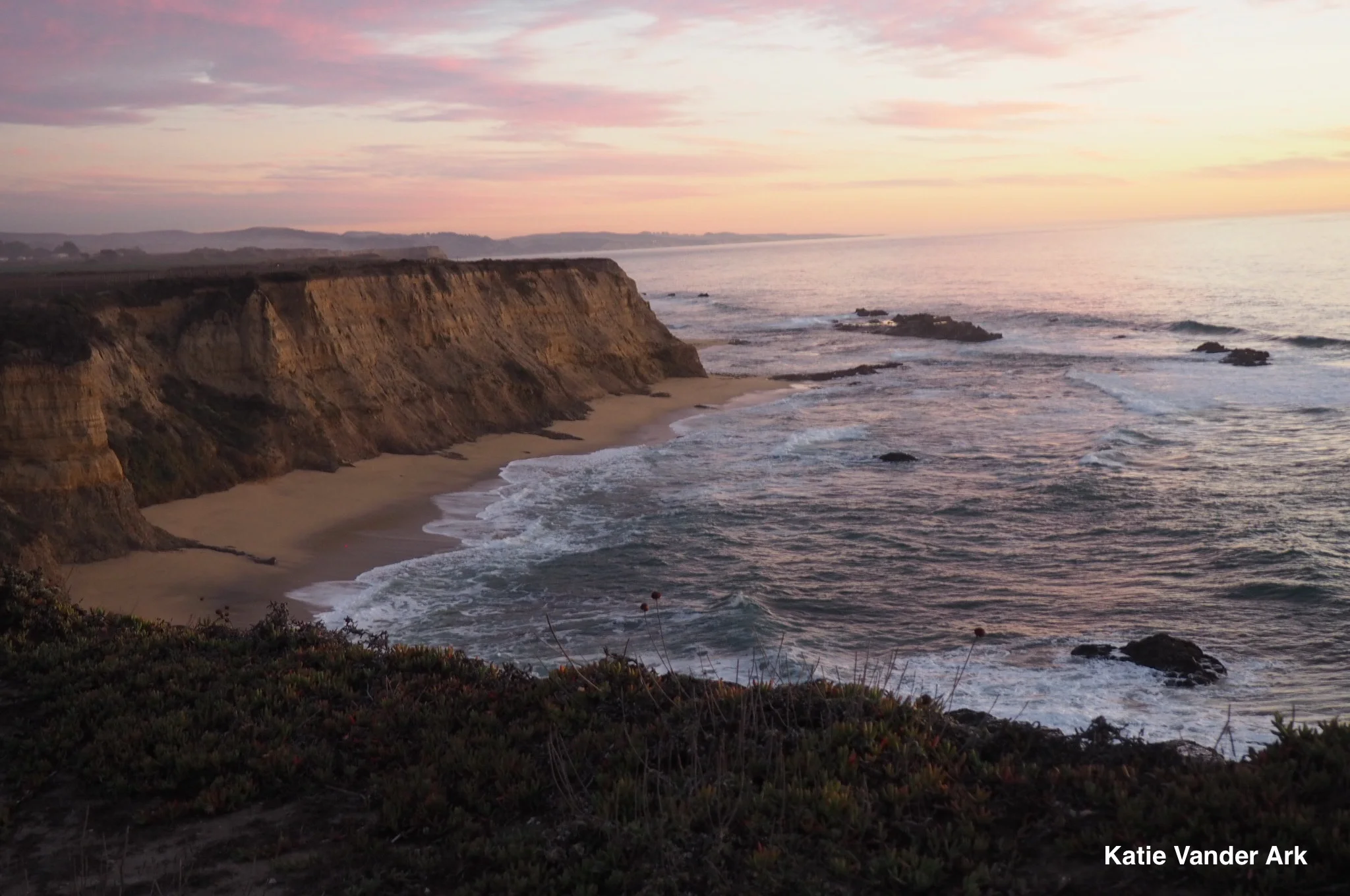 Half Moon Bay Sunset.jpg