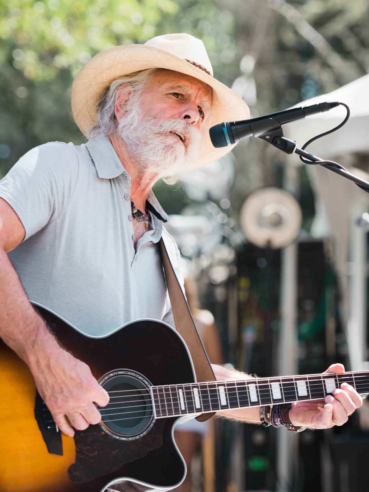 Rest in peace Bob Weir 🕊️

📸 Ken Viale Photography