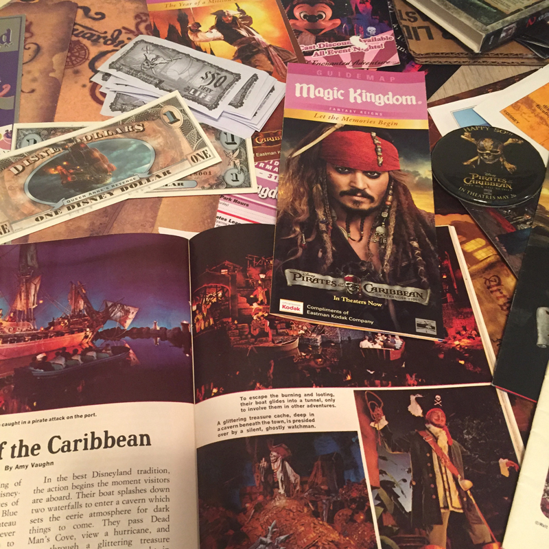 Pirates Den • Kingdom Magazine