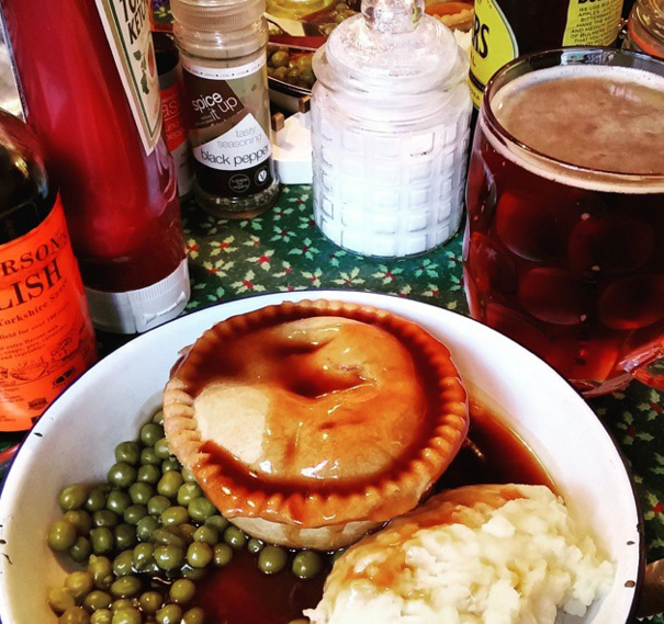 16 Things You Need To Eat In Whitby Right Now