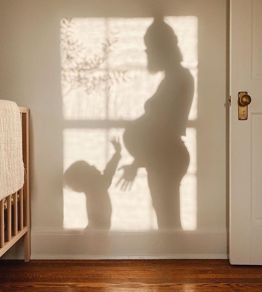 Happy birthday to the babe with the calmest demeanor and steadiest parents. Your siblings are going to be so excited to meet you!

Your midwives are going to celebrate by continuing construction! #buildingabirthcenter 

Photo by @burtsbrisplease