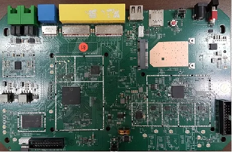 SOC: QUALCOMM-ATHEROS