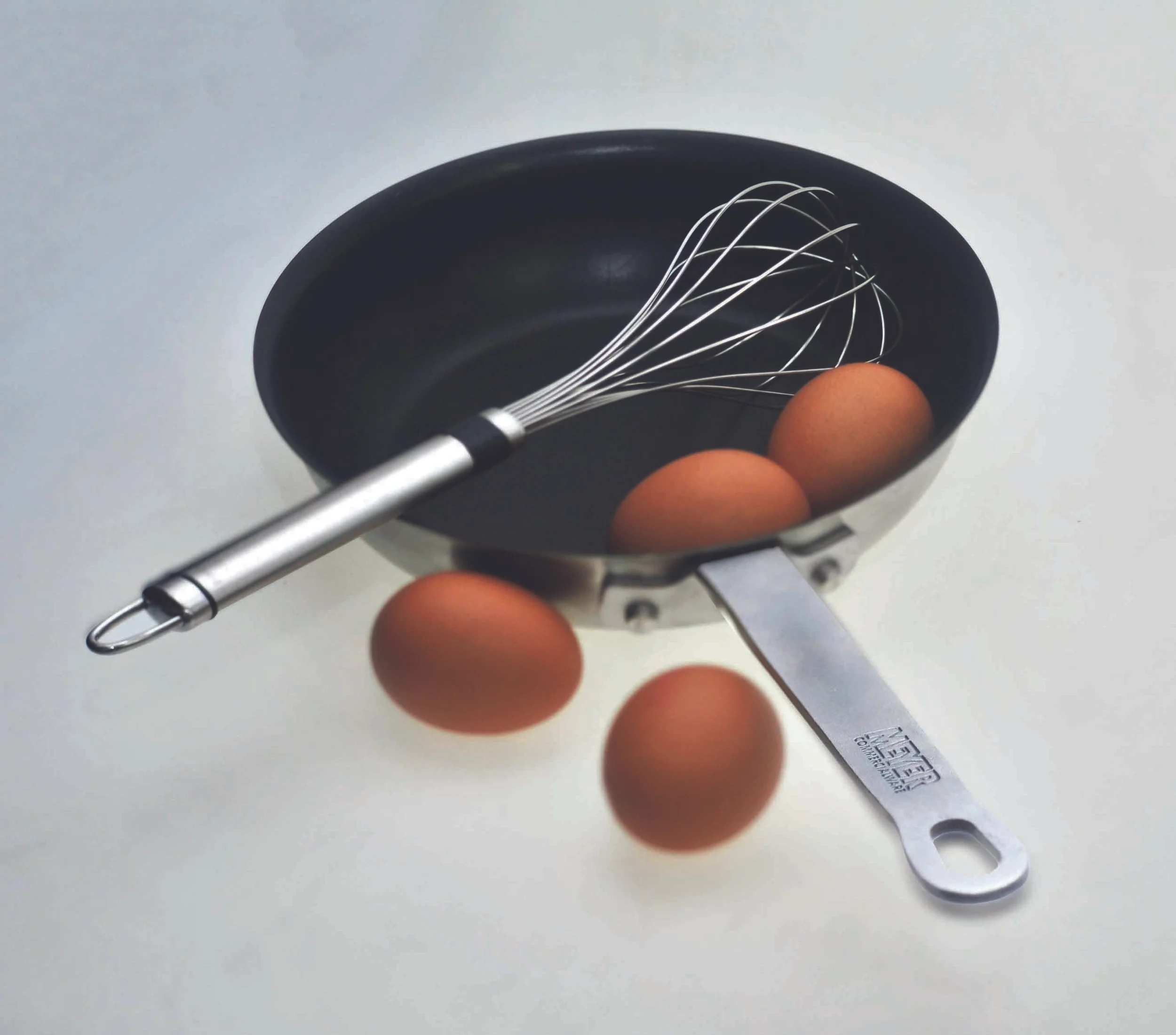 Spouse versus THE PAN