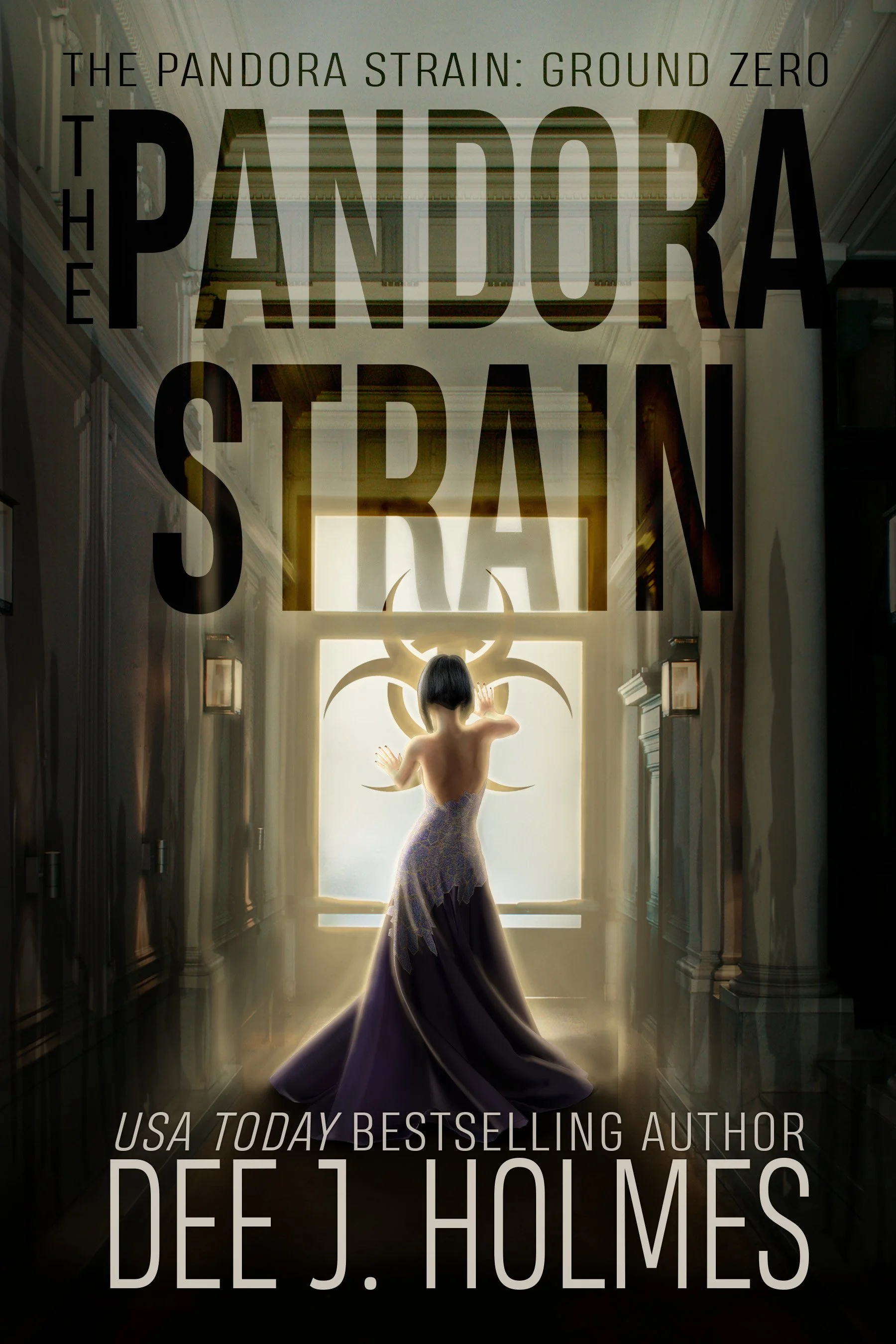 The Pandora Strain