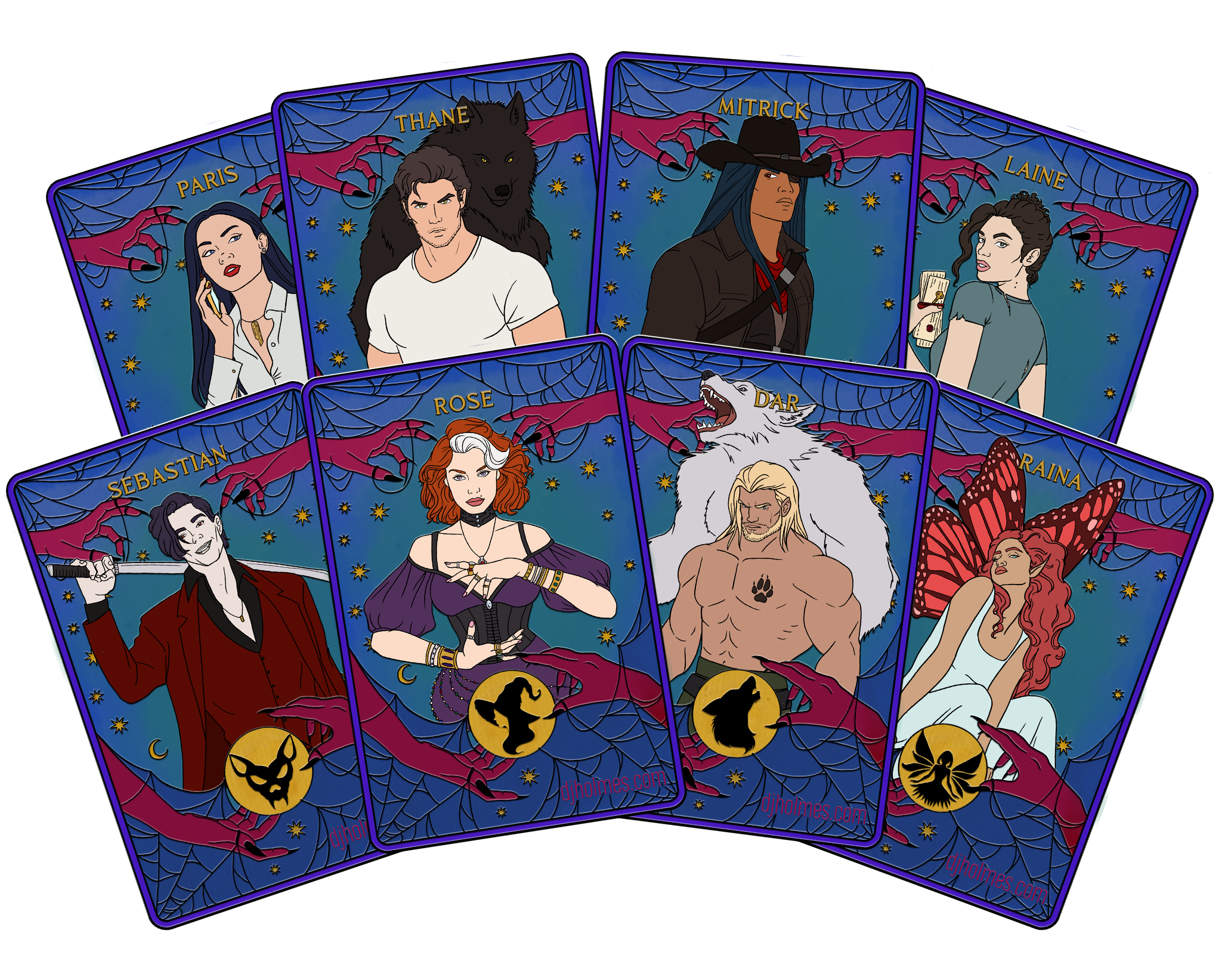 FourHouses_ArtCards.png