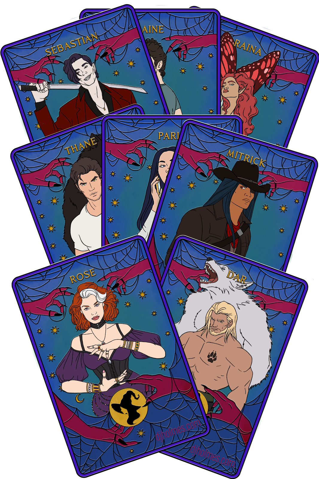 FourHouses_ArtCards.png