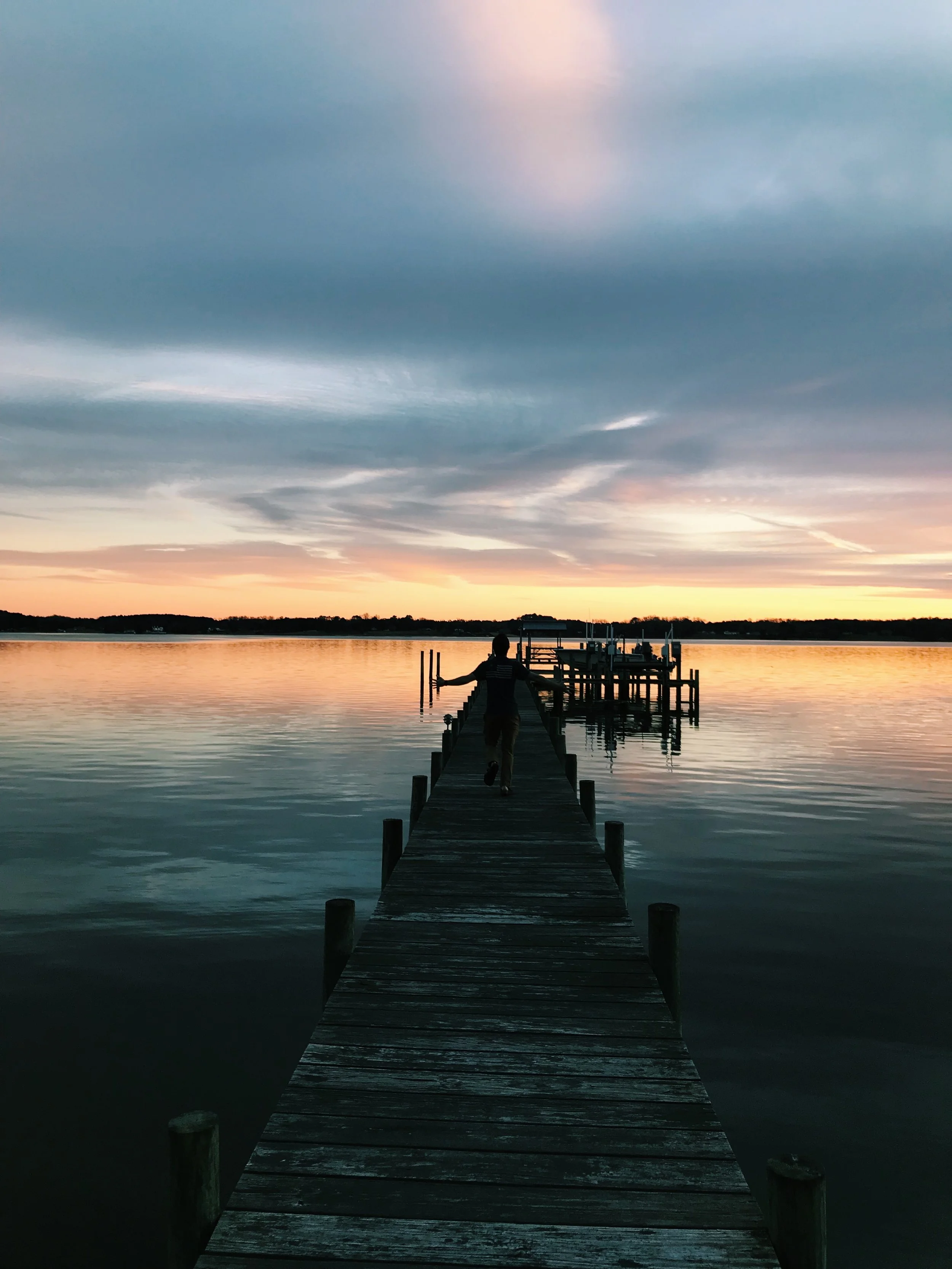 What should I do for the rest of my life?