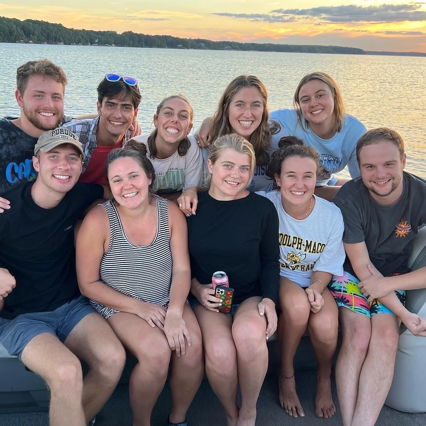 We're Not in Kansas Anymore (Vol. I)