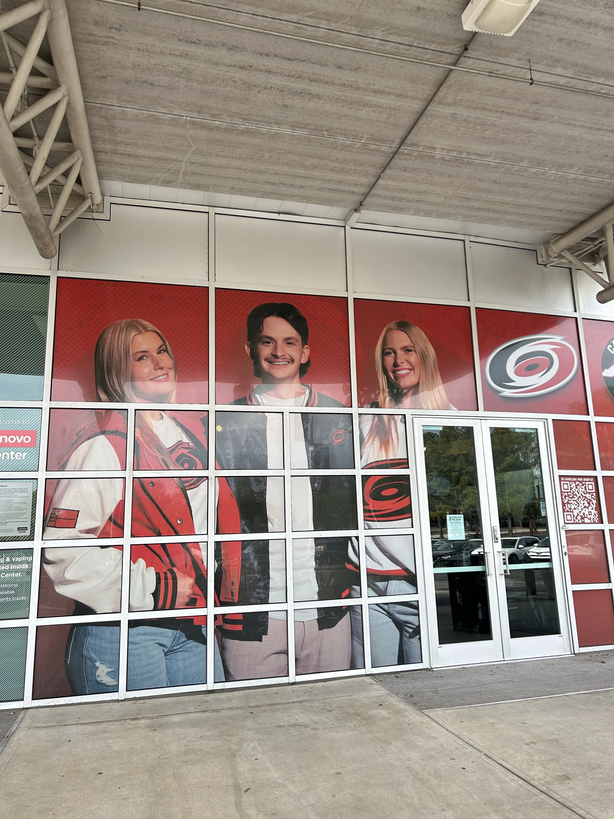 Big Peyton has entered the chat