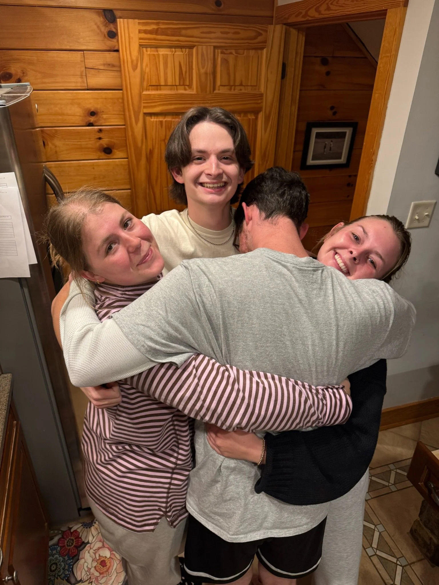 The Blog You’ve All Been Waiting For…