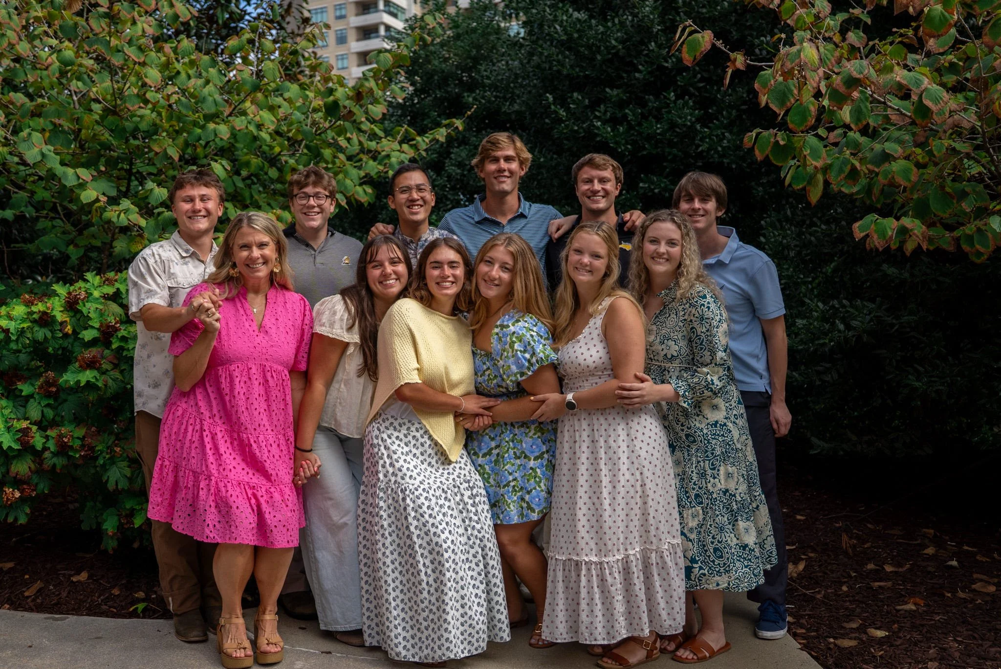 Fab Fellows