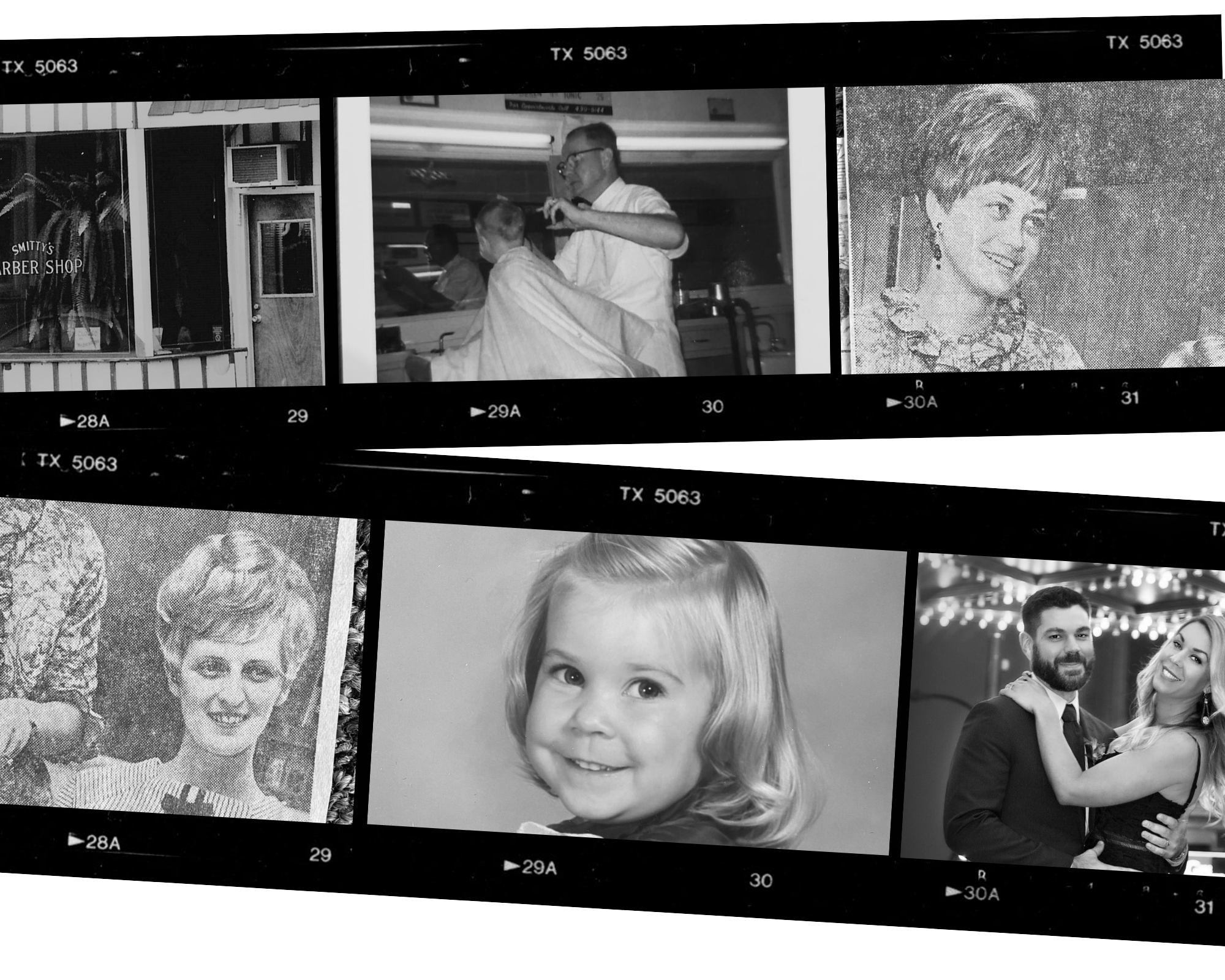 The Hair Tailor. | Stillwater MN luxury hair salon experience