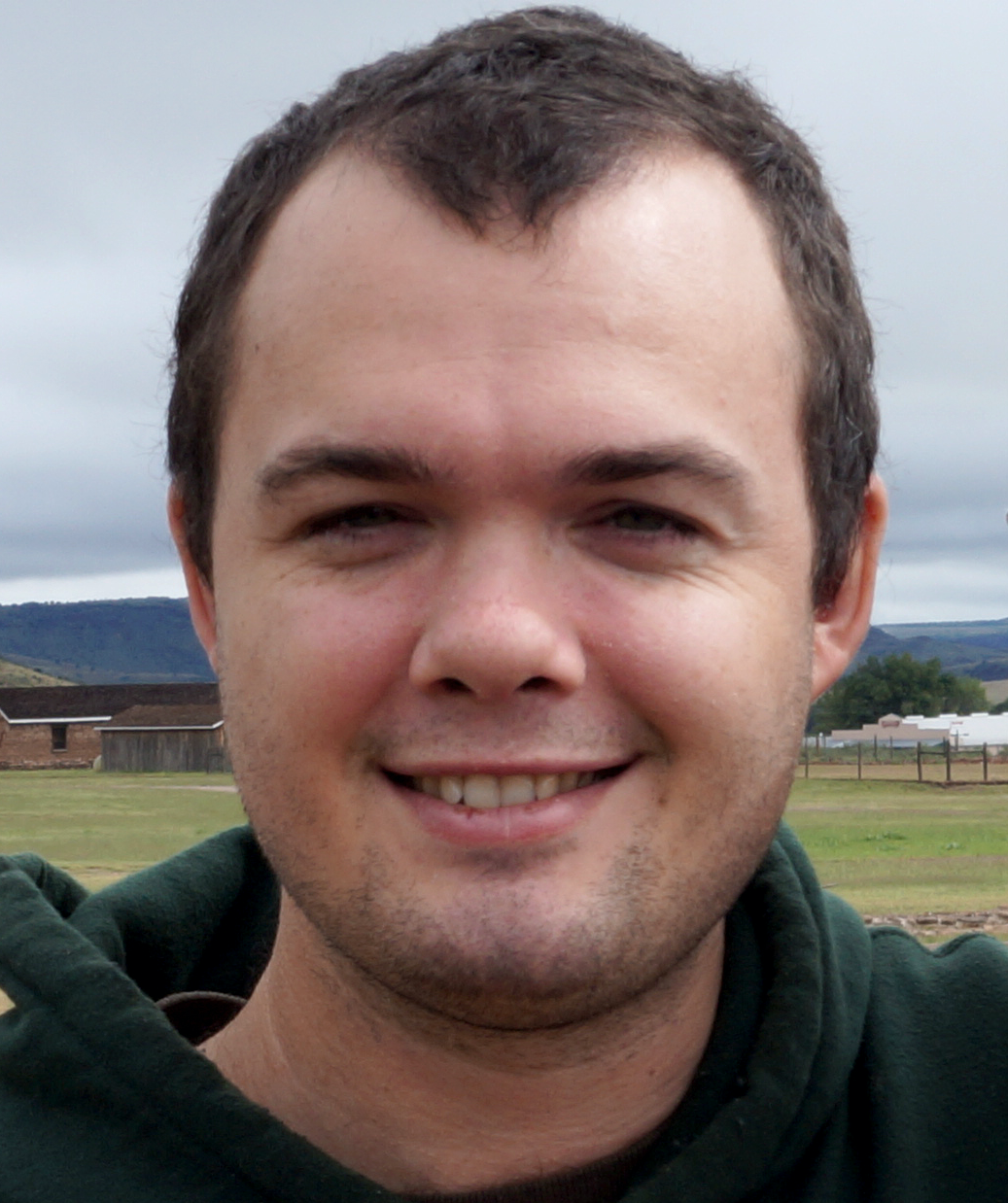 Matthew Waller
