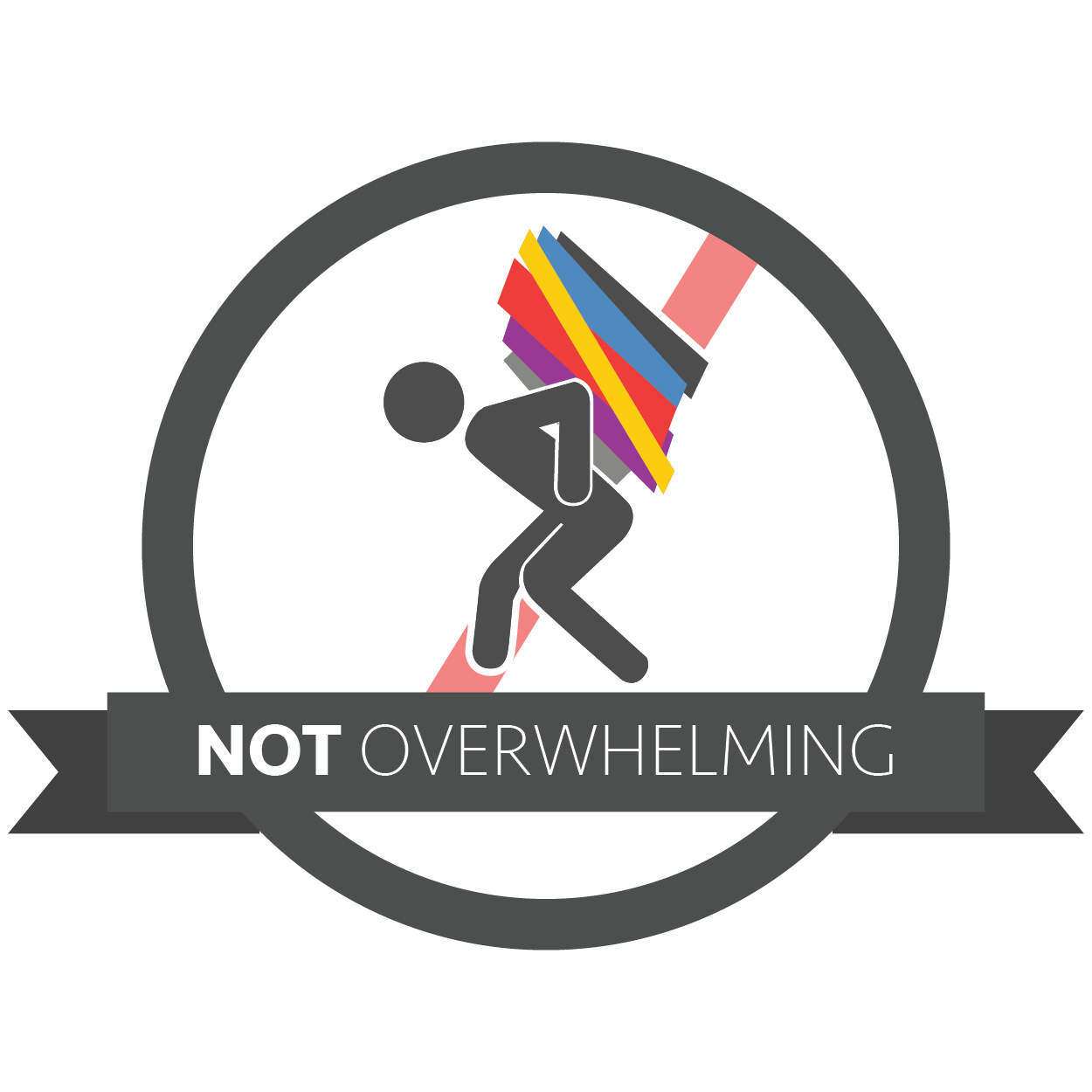 Not Overwhelming