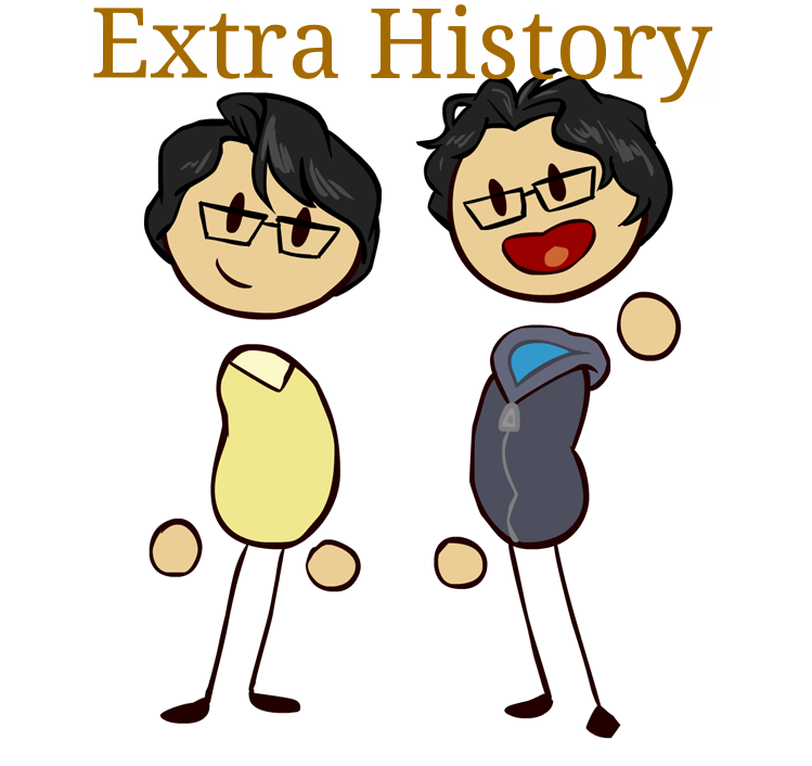 Extra History Period Music