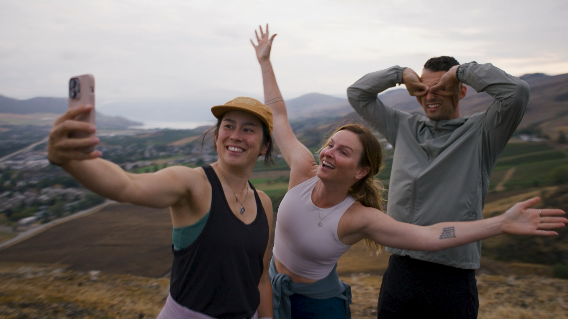 EXPLORE NORTH OKANAGAN - SUMMER