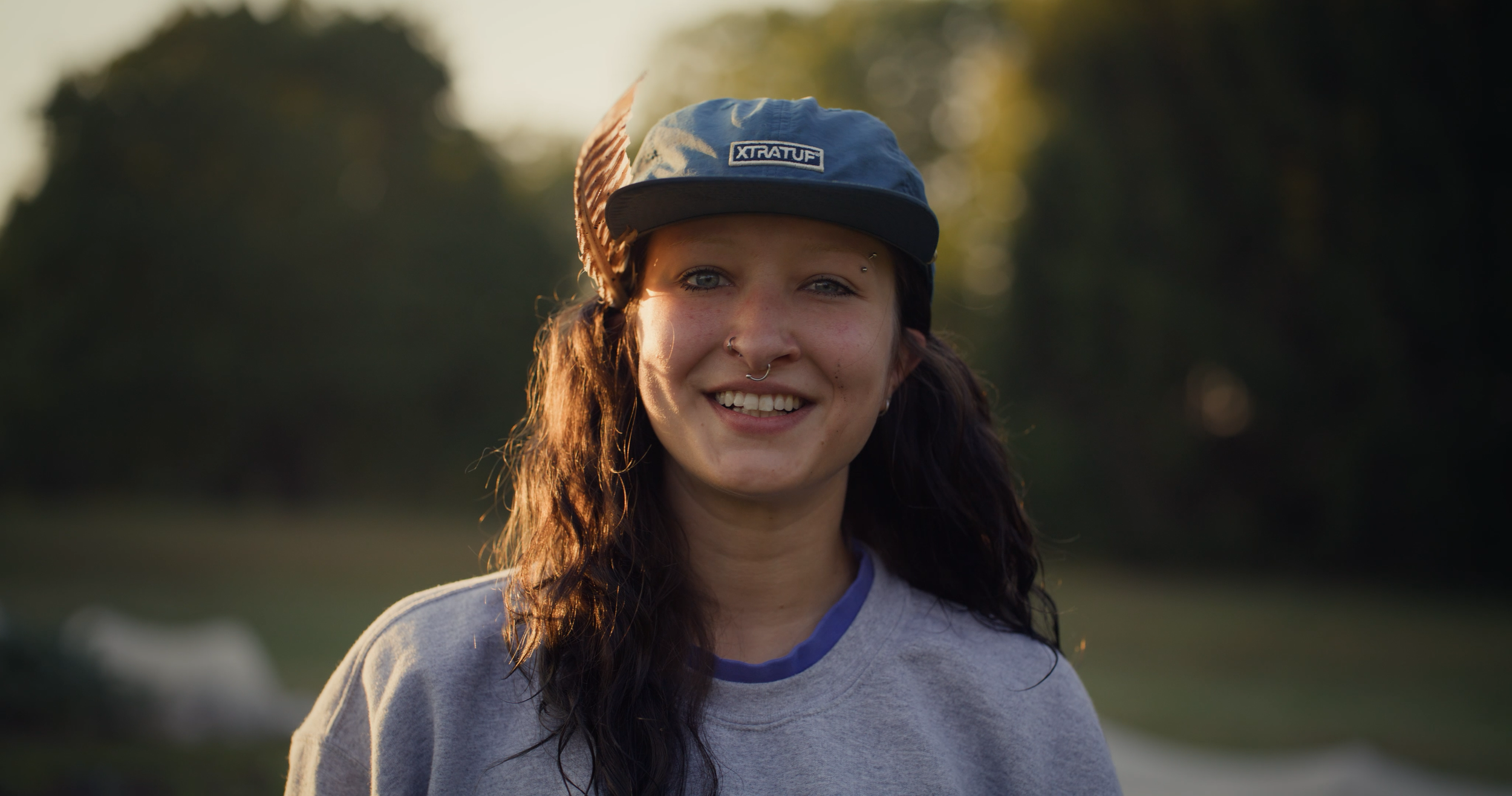 BLUE GOOSE FARM - XTRATUF