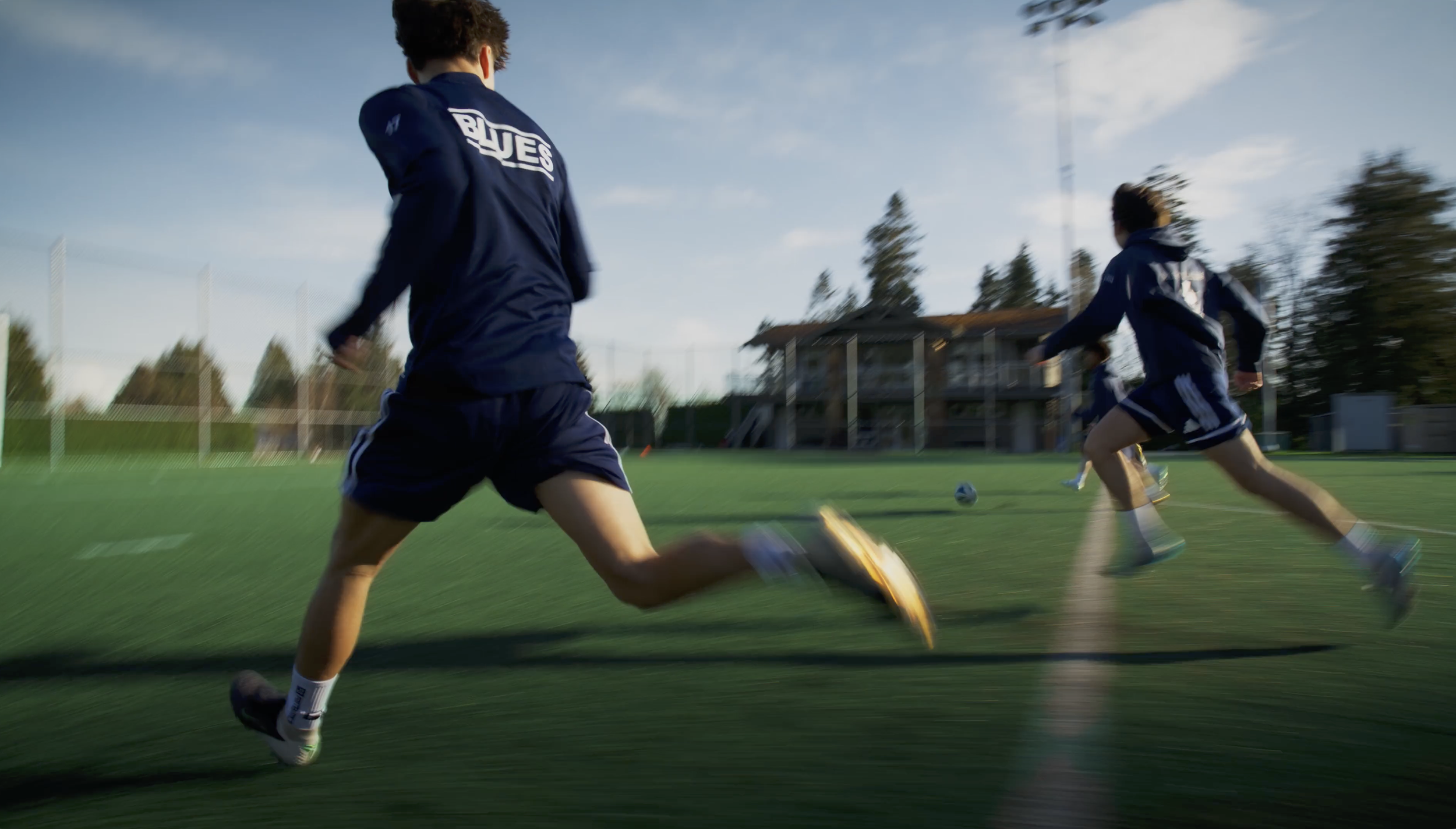 FIFA x MST - WELCOME