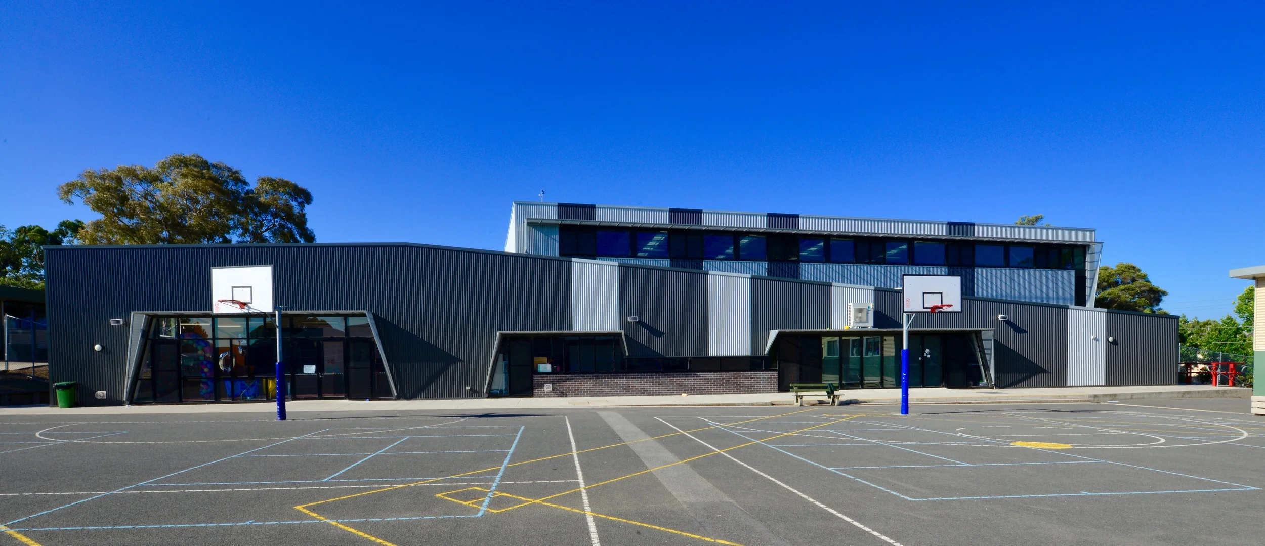 STAFF LIST — Viewbank Primary School