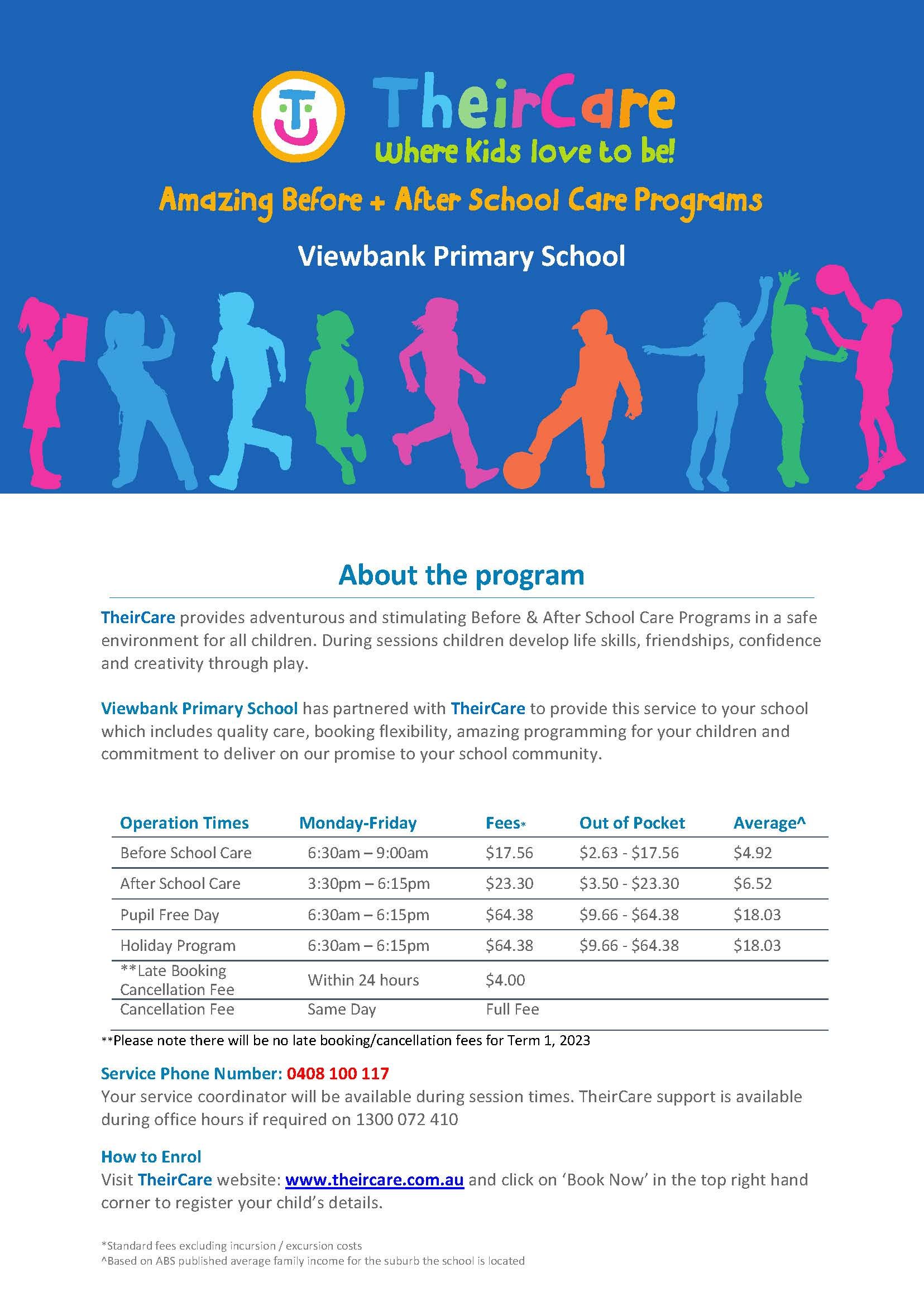 — Viewbank Primary School