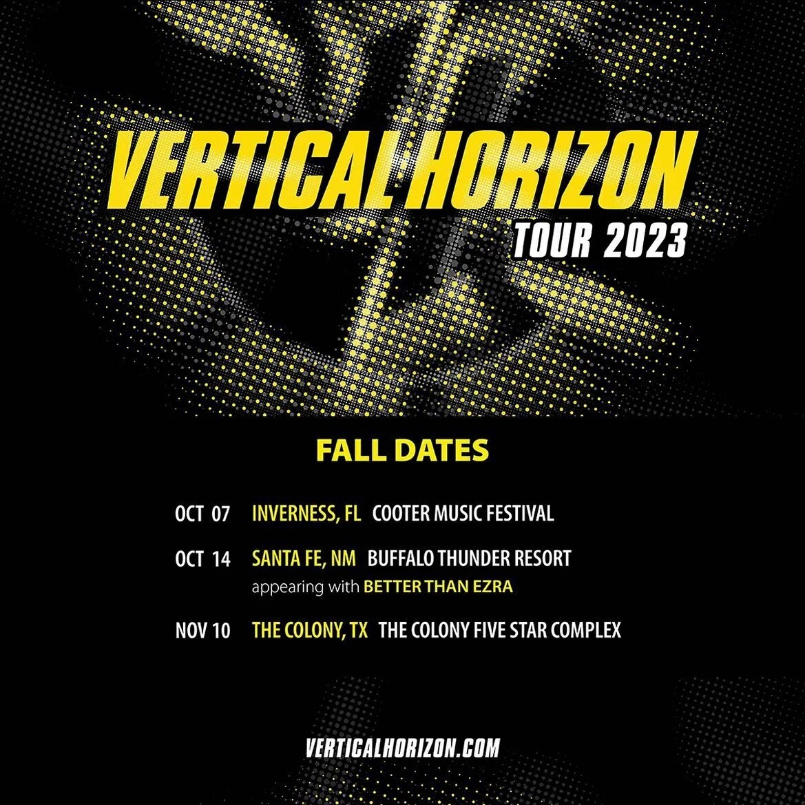 Inverness, Florida TONIGHT! Come join us.