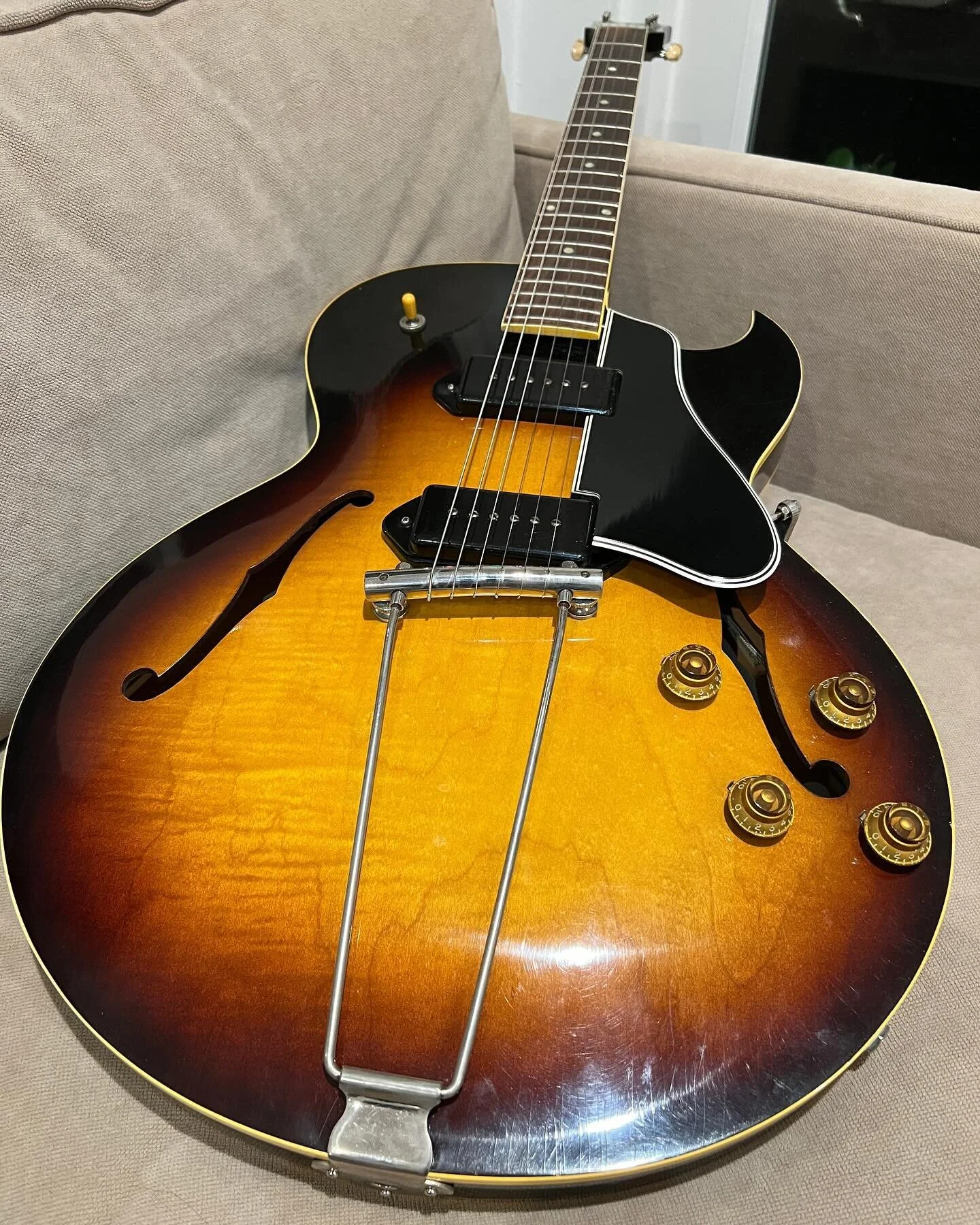 It&rsquo;s 2:25 somewhere.