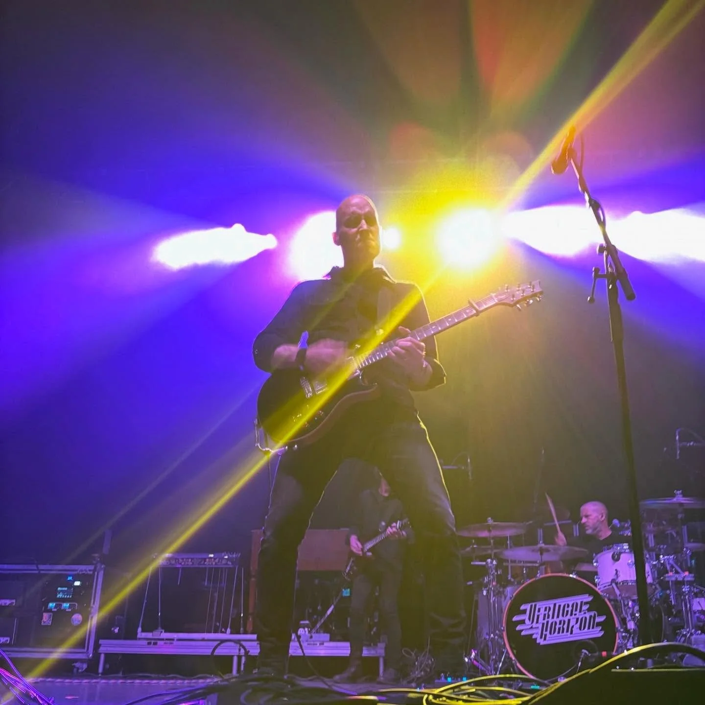 Newport RI tomorrow night full headlining show at @jptnewport! Thanks Portland and Concord! It&rsquo;s great to be back in New England. Pic by @simitar23