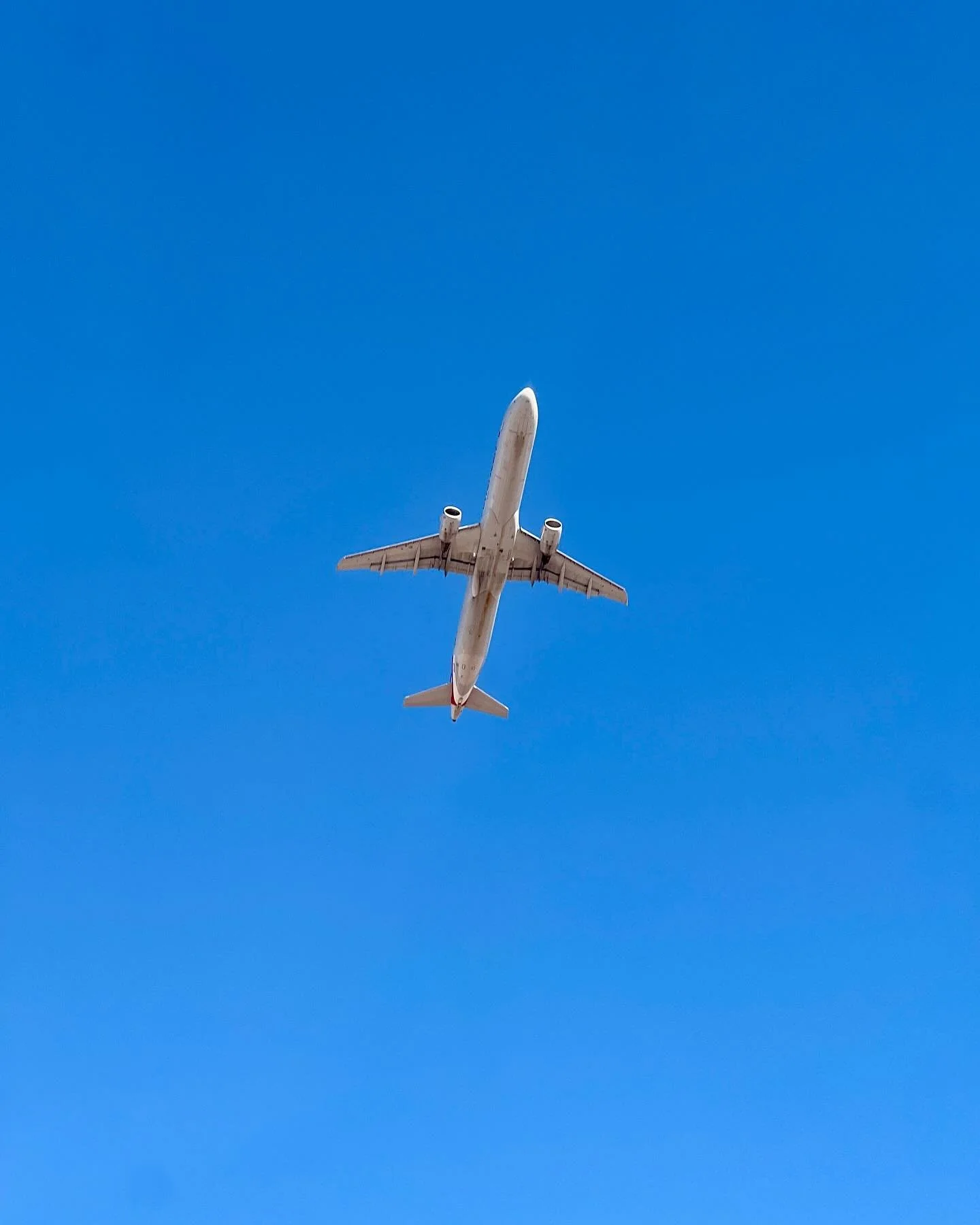 A body in motion&hellip;