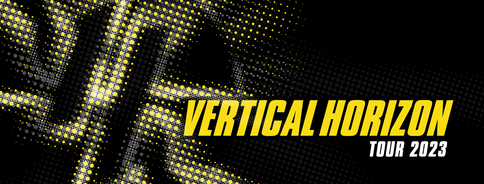 Vertical Horizon Tour 2023
