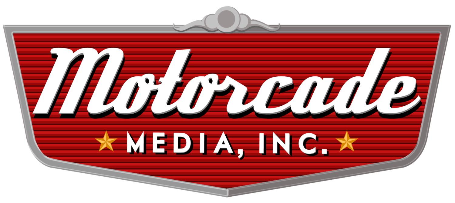Motorcade Media, Inc.