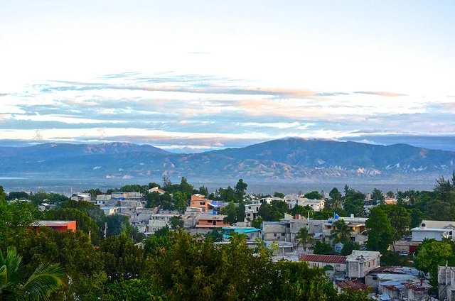 Port-au-Prince