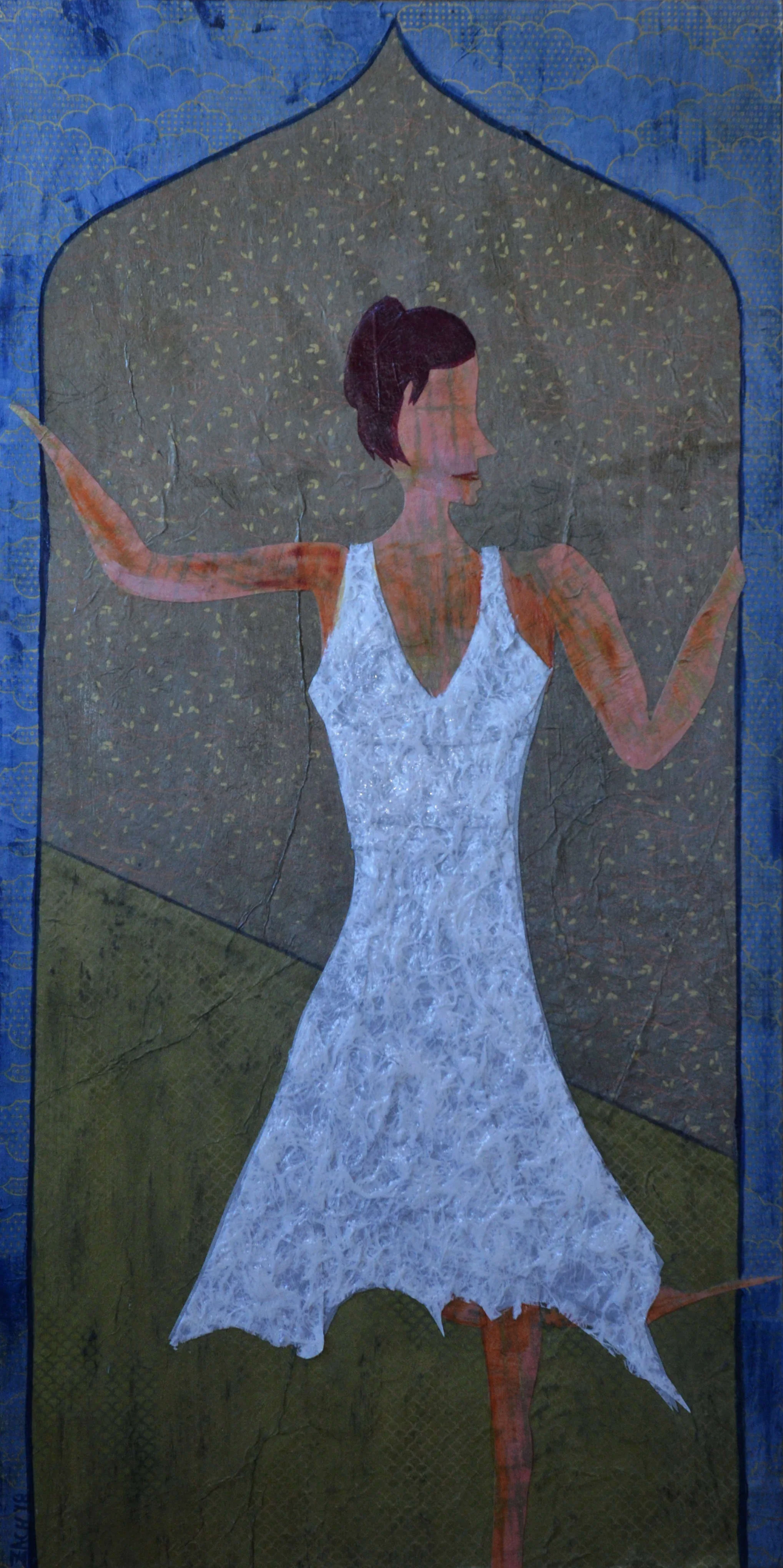 Dancer #7