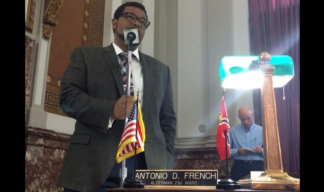 Photos — Antonio French