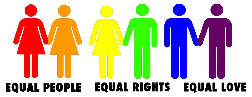 Equality in partner dance