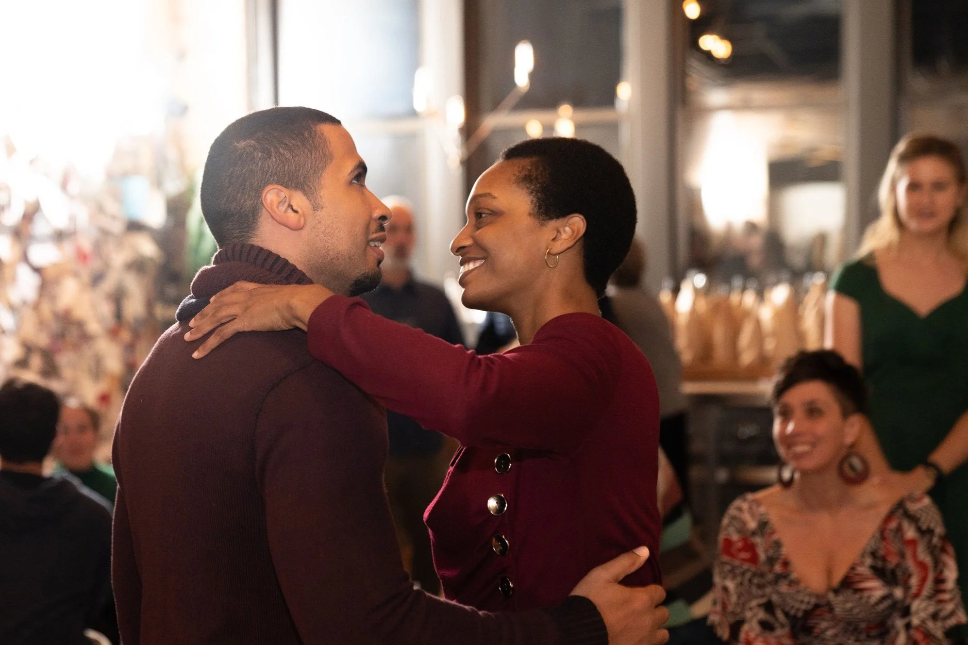 Contact Ballroom Dance Chicago — Ballroom Dance Chicago