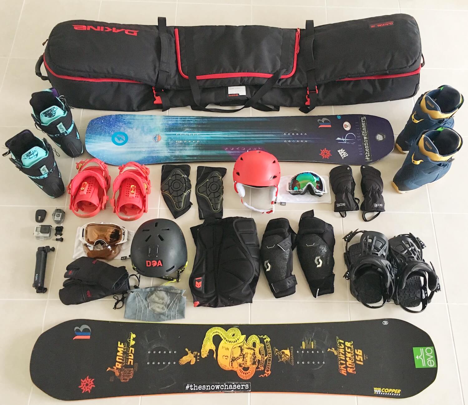 What How To For A Snowboarding Holiday — The Snow Chasers | travel tips for skiers & snowboarders