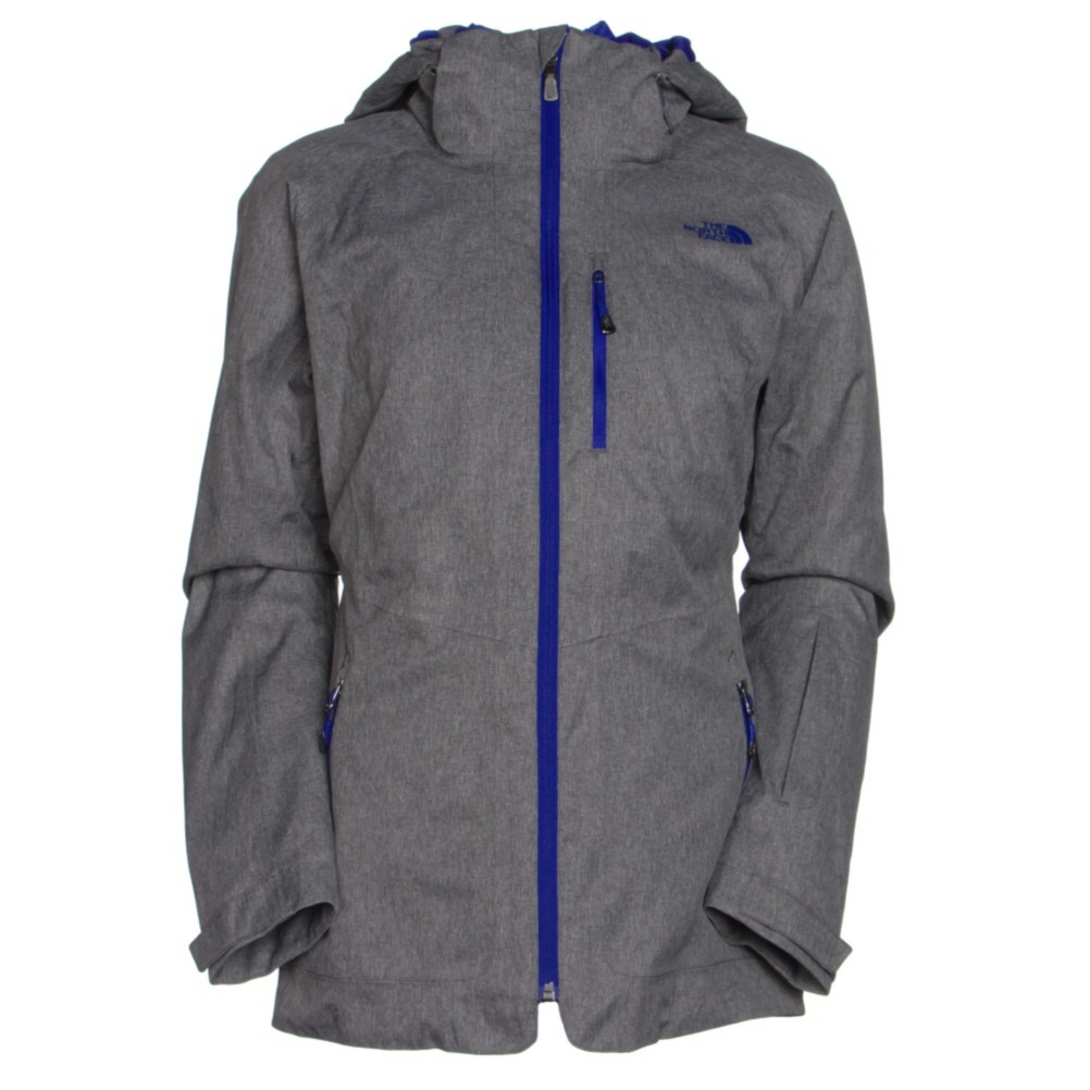 The North Face Boundary Triclimate Jacket