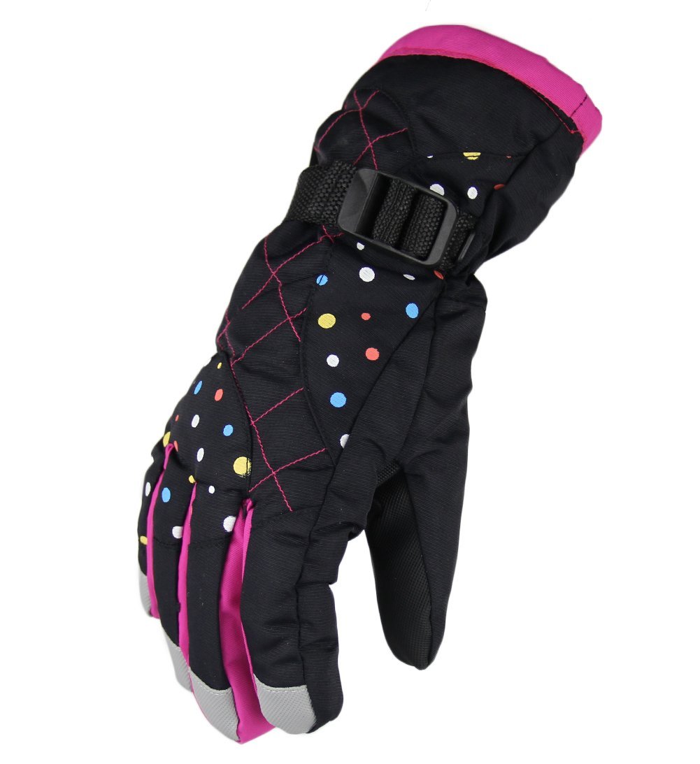 Waterfly Women's Gloves
