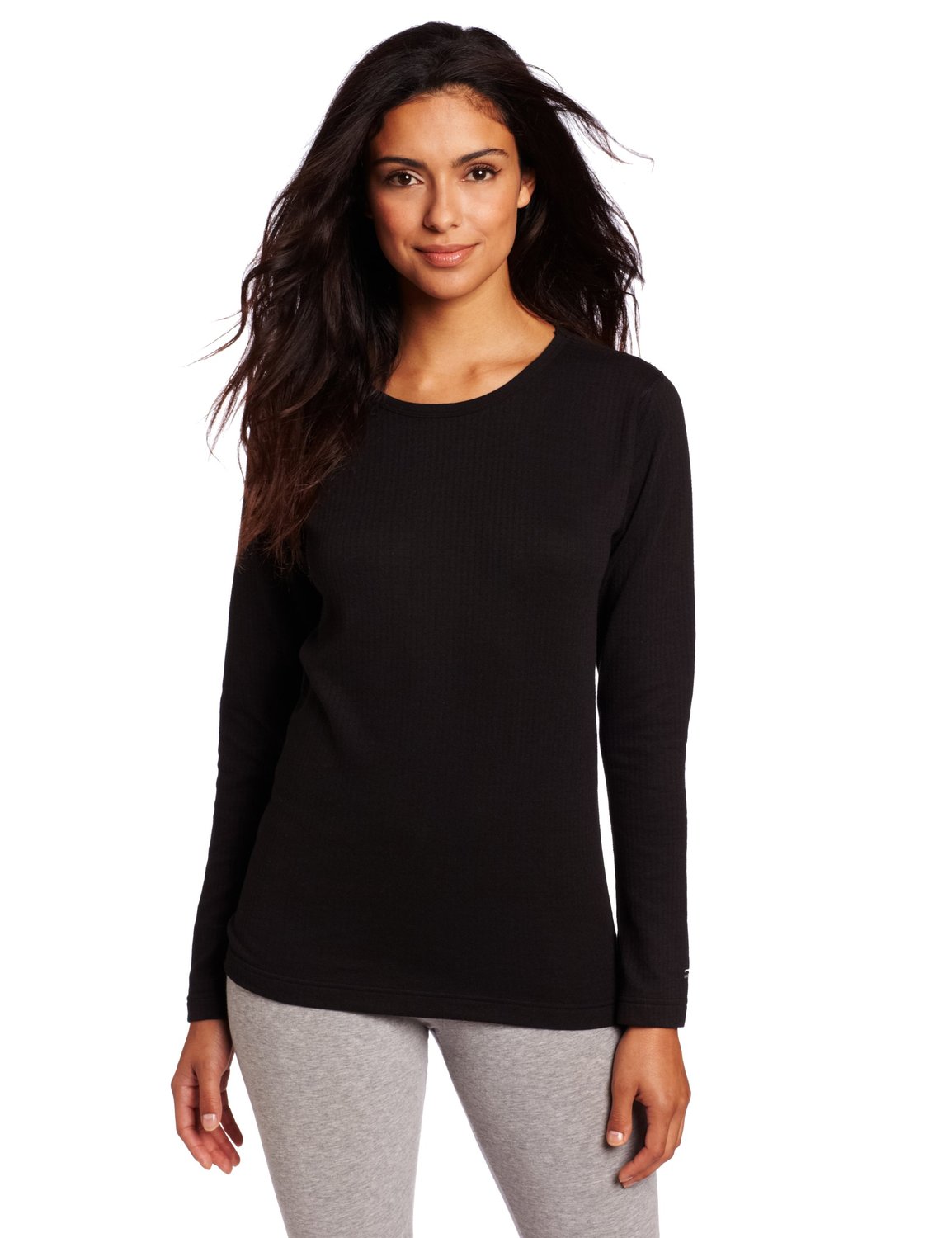Duofold Women's Mid Weight Thermal Shirt