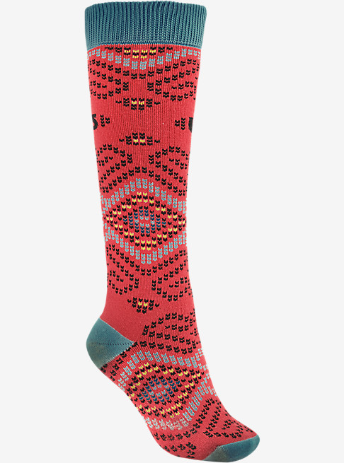 Burton Women's Party Socks