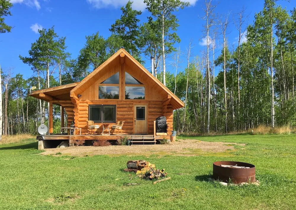 Sunset Ranch B&B, British Columbia, Canada Sunset Ranch B&B, British Columbia, Canada