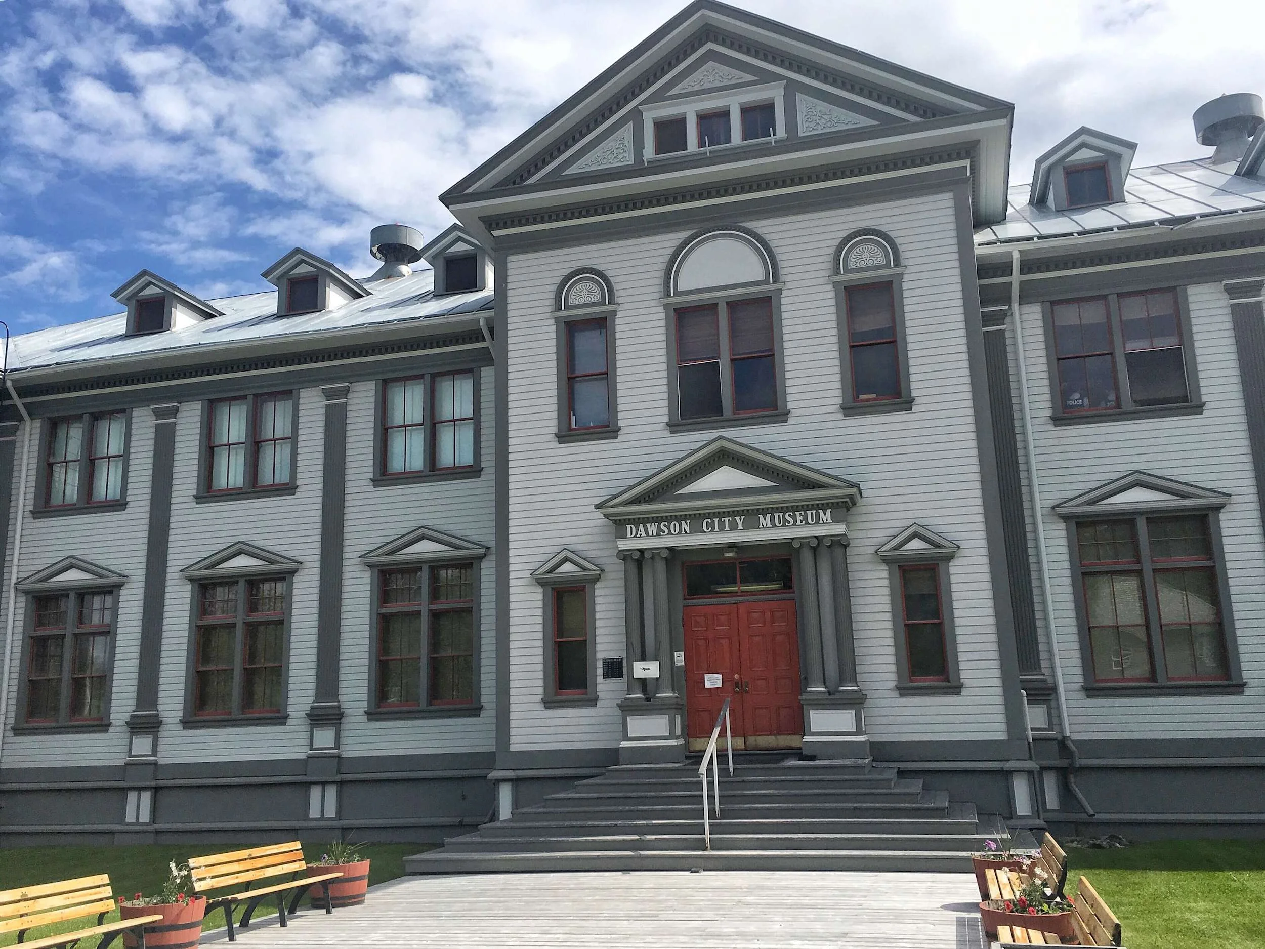 24 Hours In Dawson City 8 Things You Have To Do — The Snow Chasers