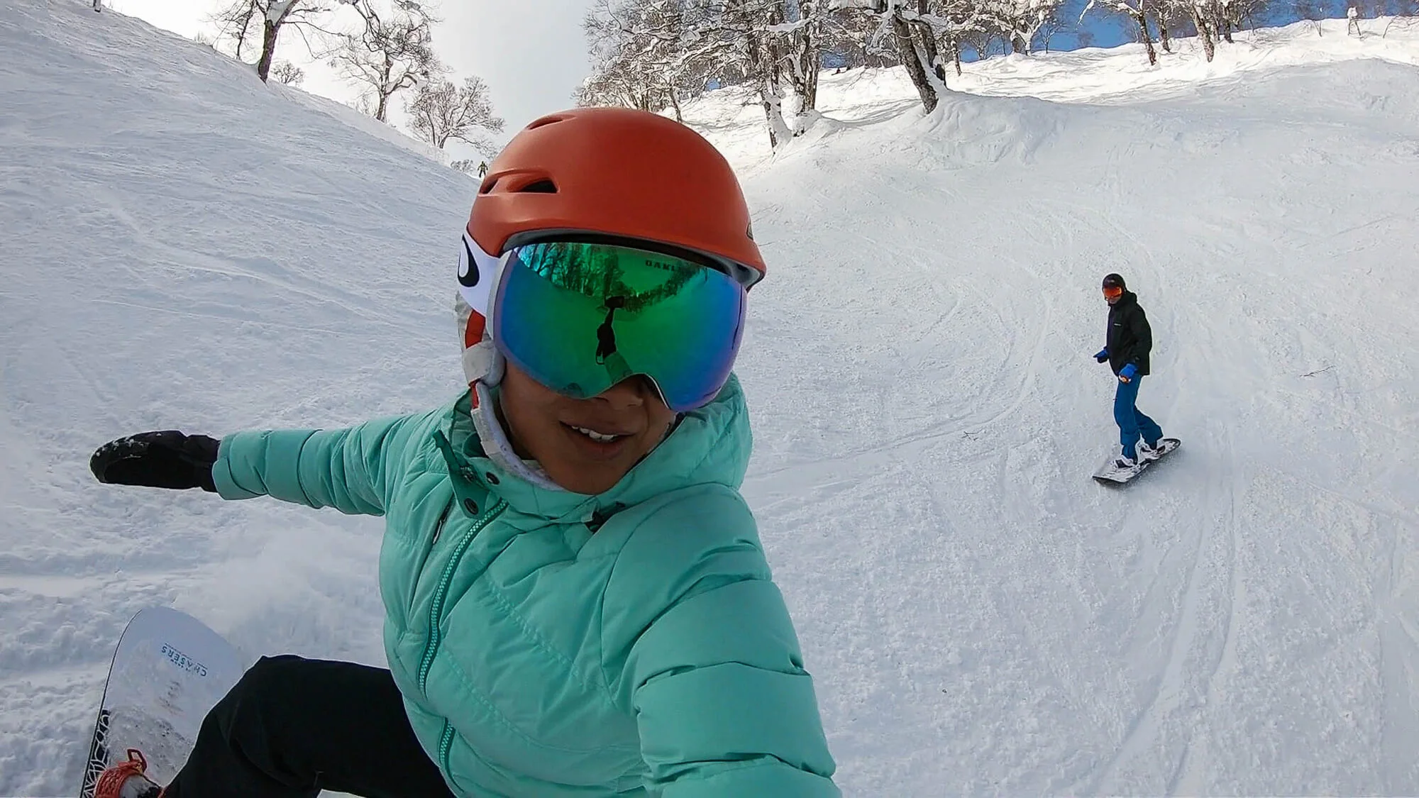 Discovering Nozawa Onsen In Winter A Photo Guide — The Snow Chasers
