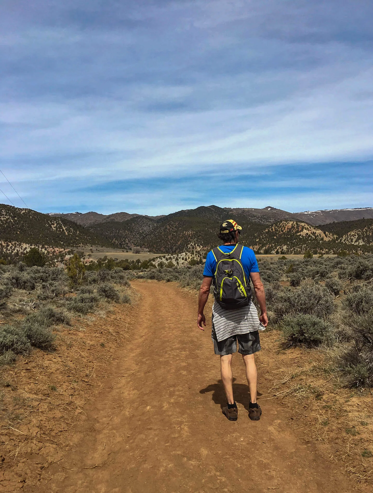 Getting To The Radium Natural Hot Springs In Colorado A Hidden Gem
