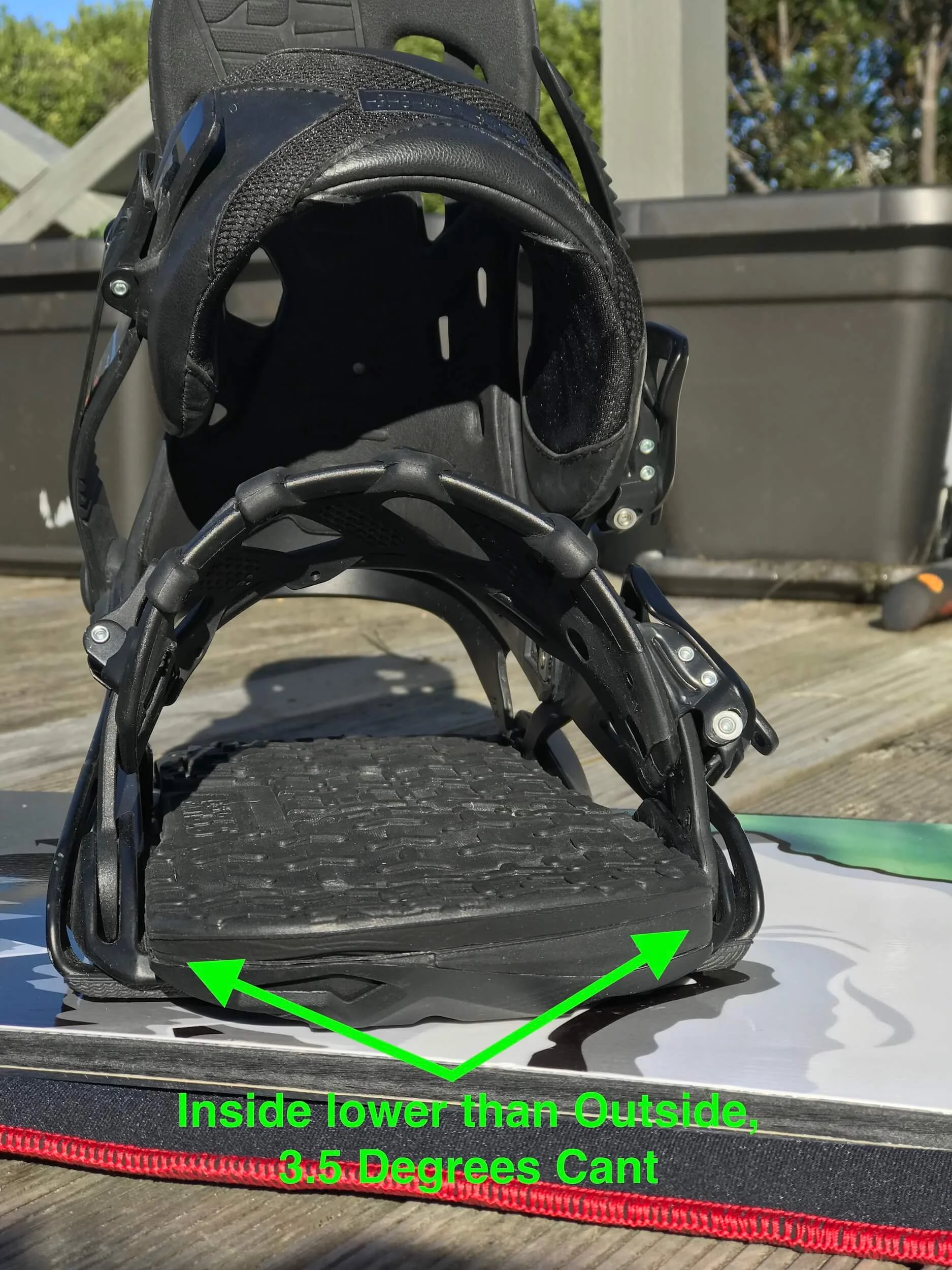 What’s Your Stance? Demystifying The Art Of Setting Up Your Snowboard