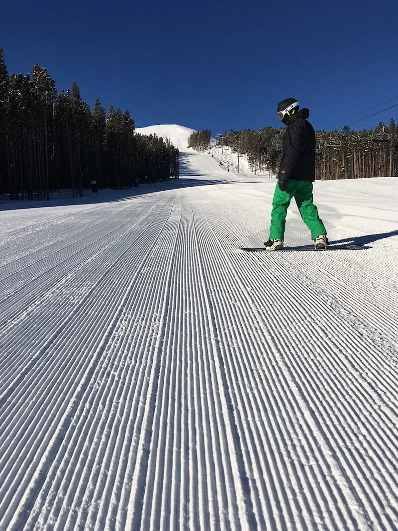 Edging And Waxing Your Snowboard And Skis An Amateur's Guide — The