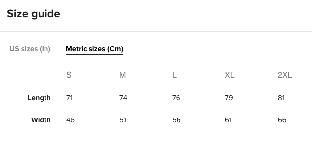 Metric size guide.png