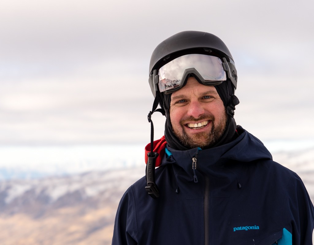 Sharing The Snowboarding Stoke: An Interview With Scott Anfang — Snow Chasers | travel for skiers & snowboarders