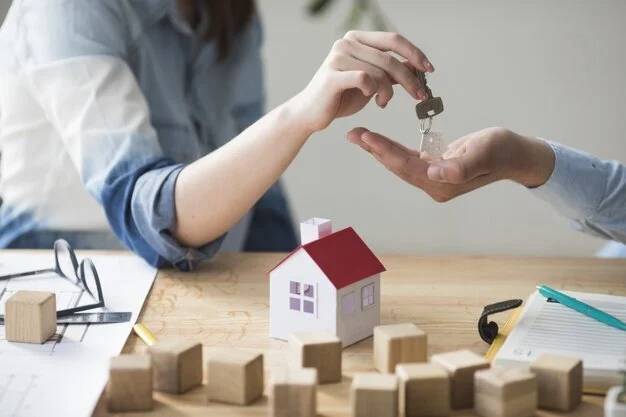 High demand and low inventory bode well for sellers